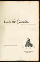 Luis de Camoes