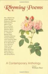 Rhyming Poems: A Contemporary Anthology