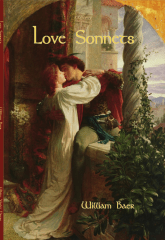 Love Sonnets Cover Cropped